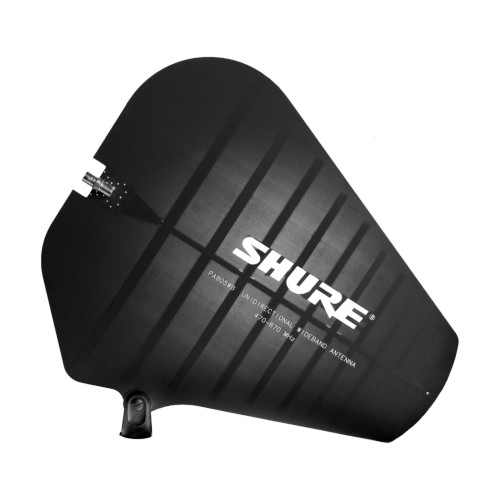 SHURE PA805SWB　パッシブ指向性アンテナ(470〜952MHz) (ペア)