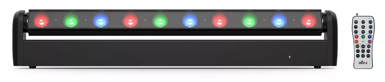 COLORband PiX M ILS Moving LED Wash Light