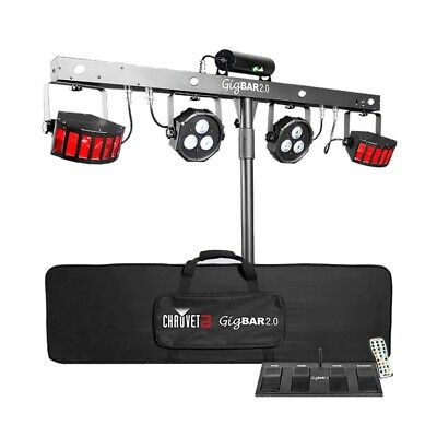 Gigbar 2 All-In-One Lighting System