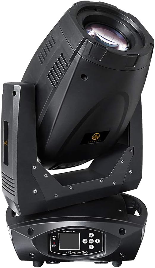 IMRELAX LEDムービングライト IM-LED300