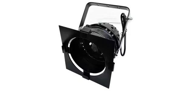 500W 64パーライト (ショート) Black