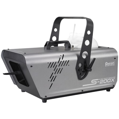 ANTARI スノーマシン(DMX対応) S-200X【リキッド付属無し】
