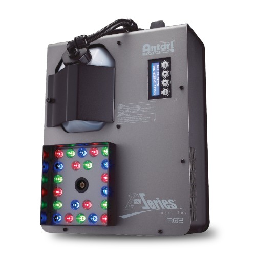 ANTARI　RGB フォグマシン(DMX対応)　Z-1520 RGB 【※リキッド付属無し】