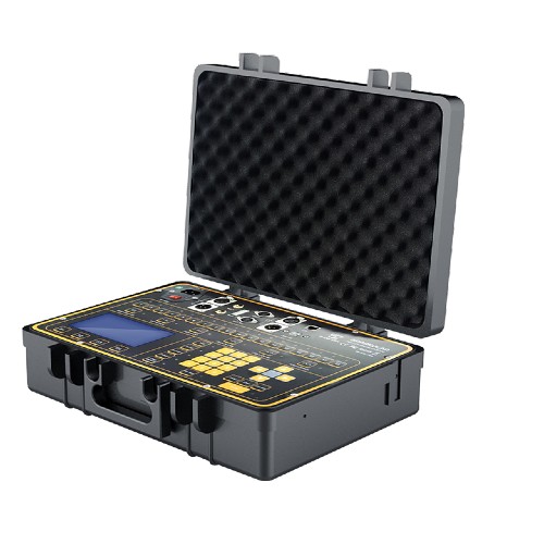 SHOWVEN ホストコントローラー(DMX機能搭載)　ZK6200　DMX18ch