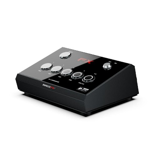 MagicFX FX-COMM4NDER　DMX4ch