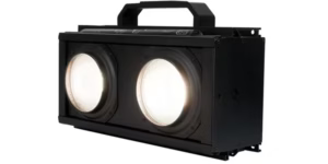 ブラインダー LED ENCORE BURST 200 LED